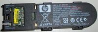 Hewlett Packard Enterprise - Smart Array Battery