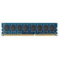 Hewlett Packard Enterprise - 4GB SR x4 PC3U-10600R Reg C9