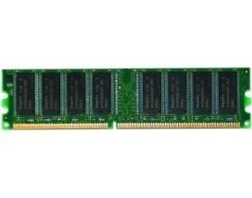 Hewlett Packard Enterprise - 4GB SR x4 PC3-12800R C11 G8