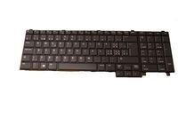 Dell - Swiss/European keyboard for