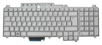 Dell - Keyboard, French, Single