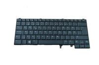 Dell - Danish 84-Key USB Keyboard