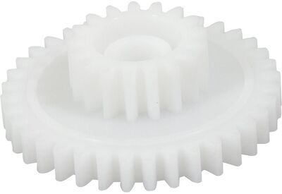 Canon - GEAR, 36T/17T