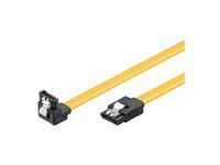 MicroConnect - SATA cable 6GB, SATA III 0,50M
