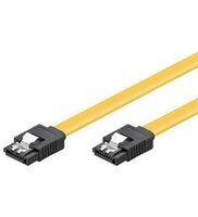 MicroConnect - SATA cable 6GB, SATA III 0,50M