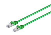 MicroConnect - CAT7 S/FTP Network Cable 5m,