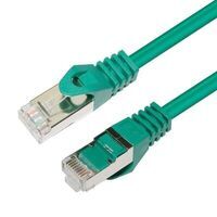 MicroConnect - CAT7 S/FTP Network Cable 10m,