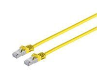 MicroConnect - CAT7 S/FTP Network Cable 10m,