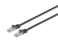 MicroConnect - CAT7 S/FTP Network Cable 20m,