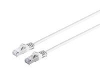 MicroConnect - CAT7 S/FTP Network Cable 20m,