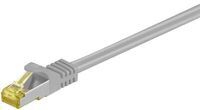 MicroConnect - CAT7 S/FTP Network Cable 30m,