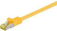 MicroConnect - CAT7 S/FTP Network Cable 30m,