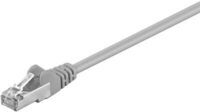 MicroConnect - F/UTP CAT5e 20m Grey PVC