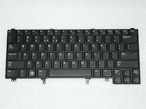 Dell - Keyboard (TURKISH)
