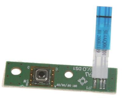 Dell - Power Switch Board