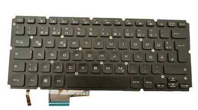 Dell - Keyboard (GERMAN)