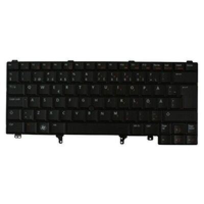 Dell - Keyboard (GERMAN)