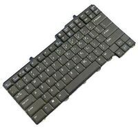 Dell - Keyboard (US/ENGLISH)