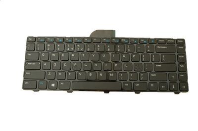 Dell - Keyboard (US-INTERNATIONAL)