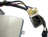 Dell - 155W power supply unit for