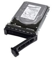 Dell - SSDR 200GB SAS 2.5 WI SDSK