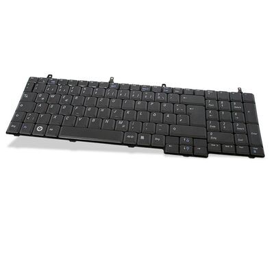 Dell - Keyboard (DANISH)
