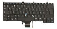 Dell - Keyboard, German, 84 Keys,
