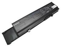 Dell - Battery Primary 56 Whr 6 Cells