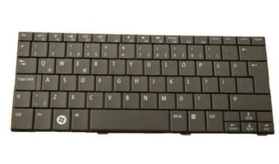 Dell - Keyboard (TURKISH)