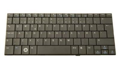 Dell - Keyboard (NORWEGIAN)