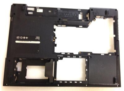 Dell - Assy Cover BTM BASE BLK 1520