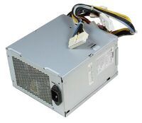 Dell - 750W Power Supply, PFC, Hipro