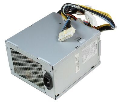 Dell - 750W Power Supply, PFC, Hipro
