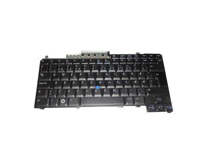 Dell - Keyboard (ARABIC)