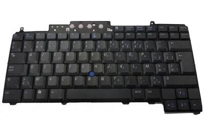 Dell - Keyboard (BELGIAN)