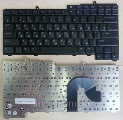 Dell - Keyboard (SWISS)