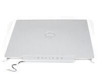 Dell - LCD Back Cover