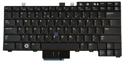 Dell - Keyboard,