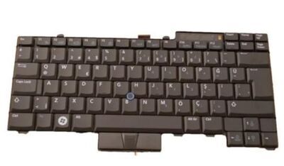 Dell - Keyboard (TURKISH)