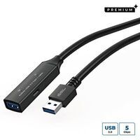 MicroConnect - Premium Active USB 3.2 Gen 1