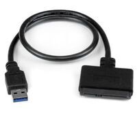 MicroConnect - SATA cable USB3.0 TO 2.5"