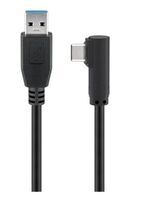 MicroConnect - USB-C 3.2 Gen 1 to USB3.2  A
