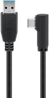 MicroConnect - USB-C to USB 3.2 Gen 1  A