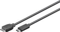 MicroConnect - USB-C to USB 3.2 1 Gen 1