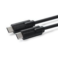MicroConnect - USB-C to USB-C Cable 2m,