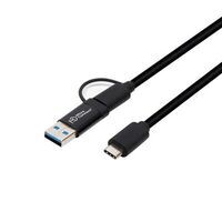 MicroConnect - USB-C 3.2 Gen 1 Cable Cable,