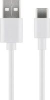 MicroConnect - USB-C to USB2.0 A Cable, 0.5m
