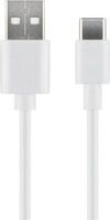 MicroConnect - USB-C to USB2.0 A Cable, 2m