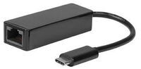 MicroConnect - USB-C to RJ45 Adapter
