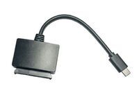 MicroConnect - USB-C to SATA Adapter 5Gbps,